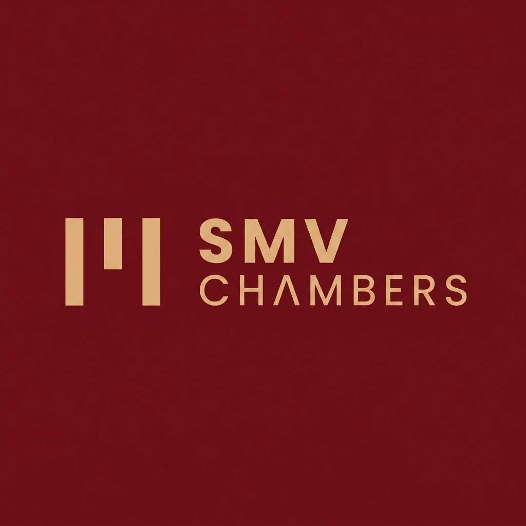 SMV Chambers