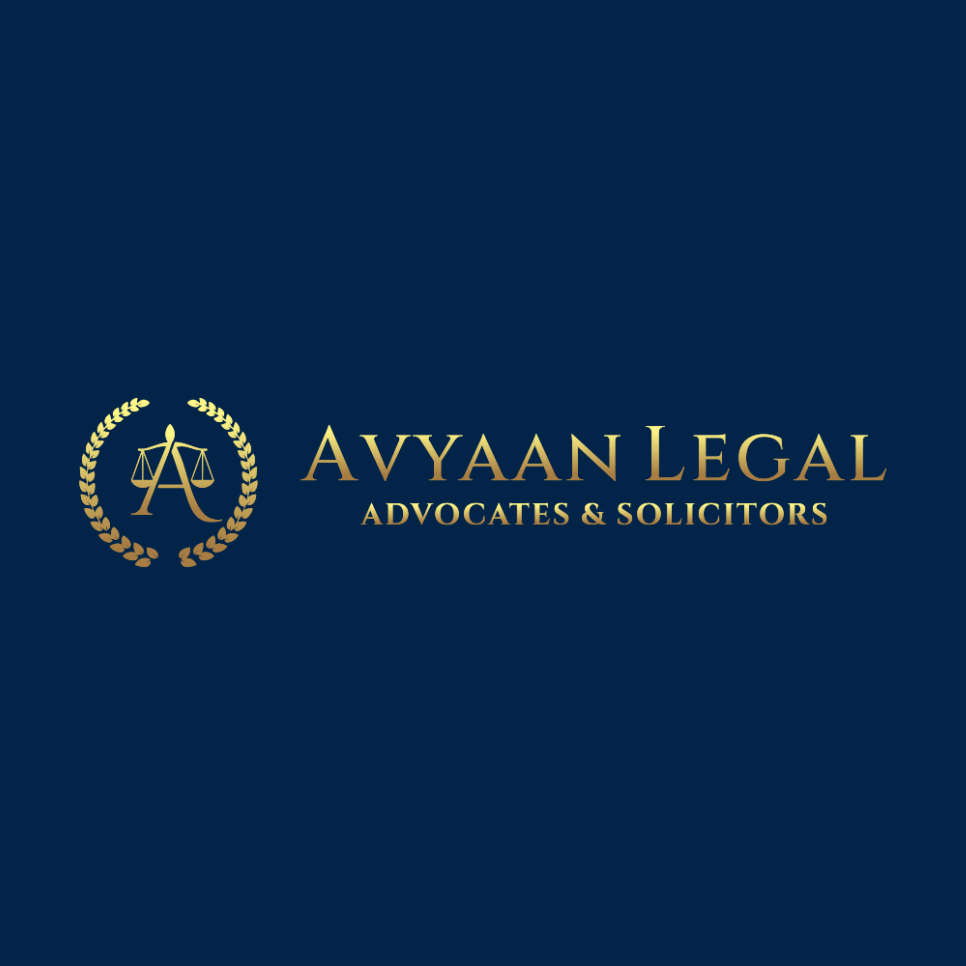 Avyaan Legal