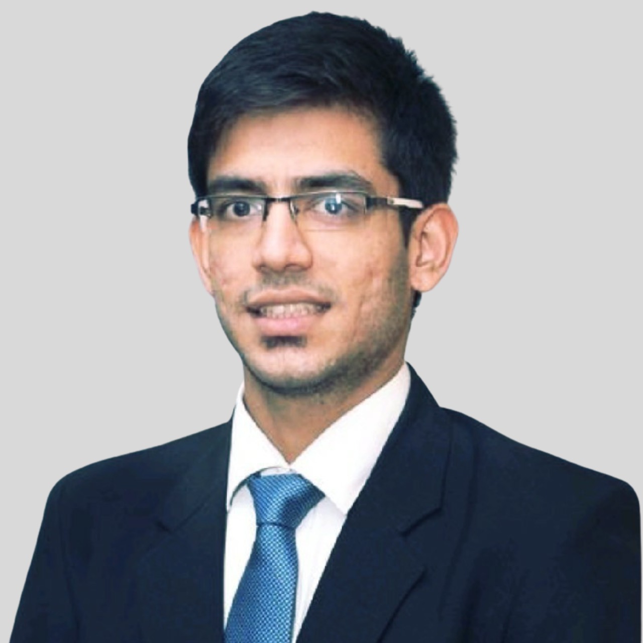 Abhishek Kakker