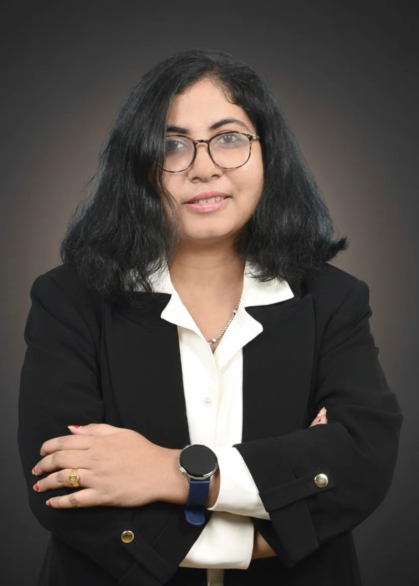 Saswati Soumya Sahu