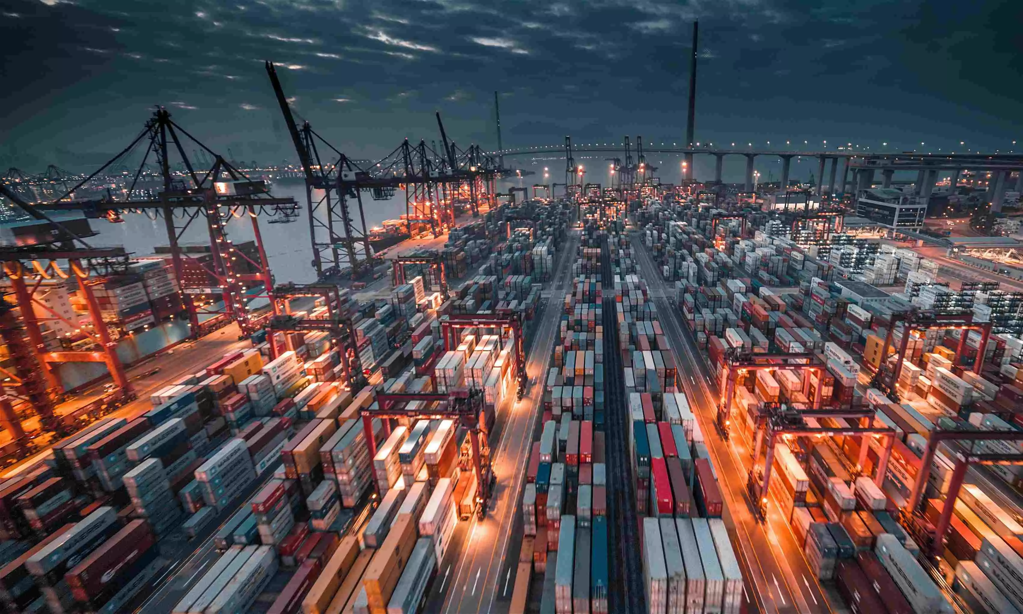 Understanding Regulation and Compliance for Indian Supply Chain