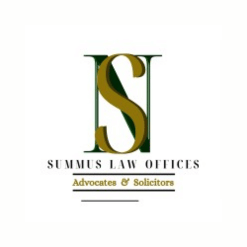 Summus Law Offices