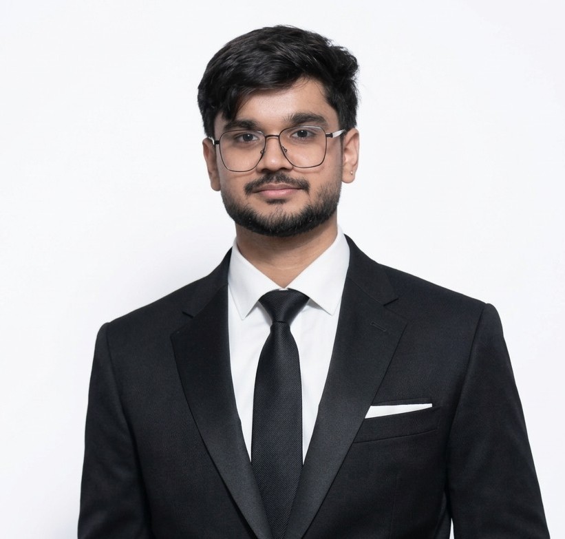 Sahil Shukla