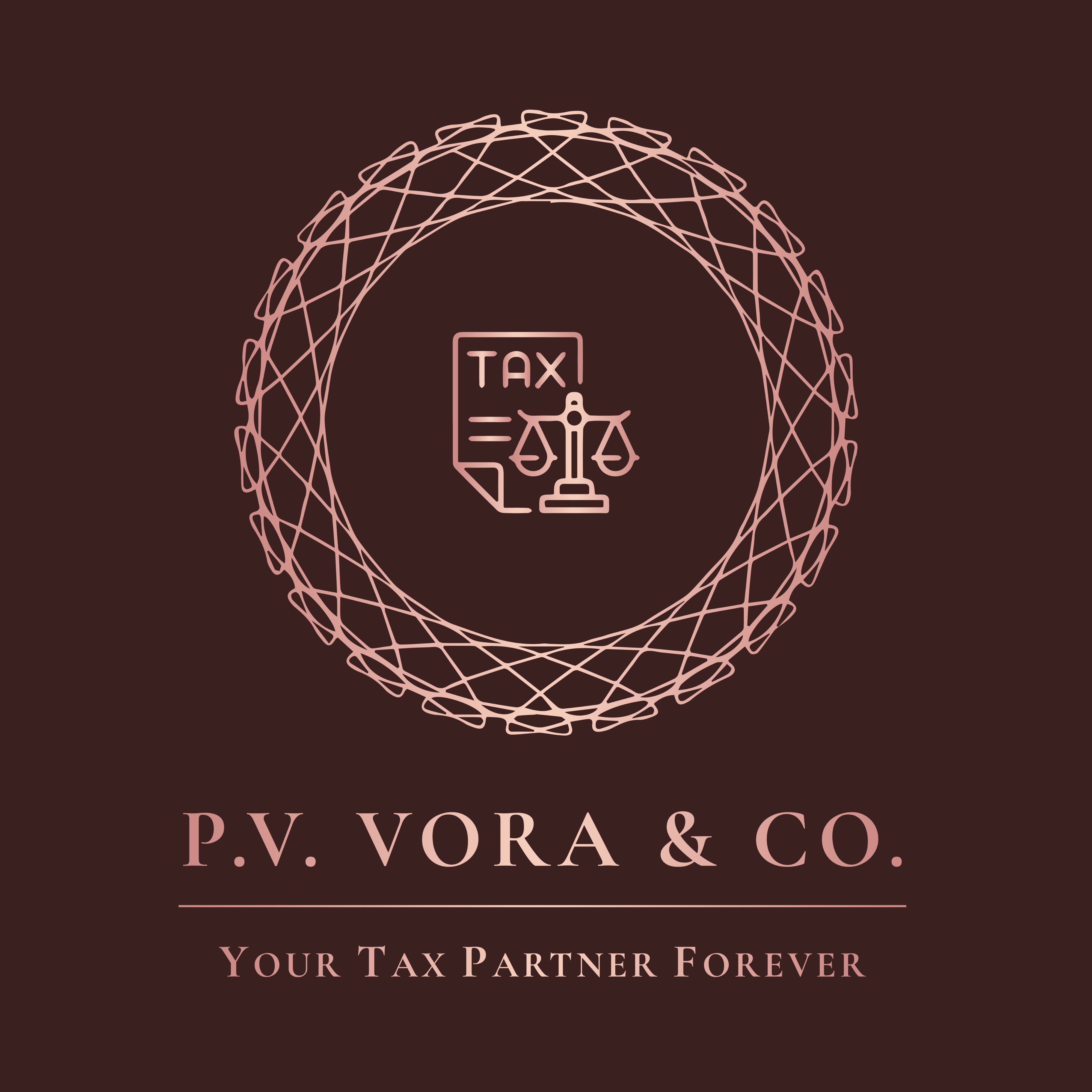 P.V. Vora & Co. 