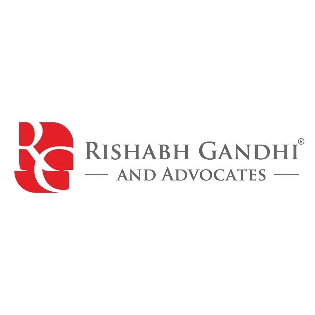 Rishabh Gandhi & Advocates