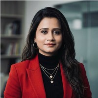 Rabab F. Rizvi