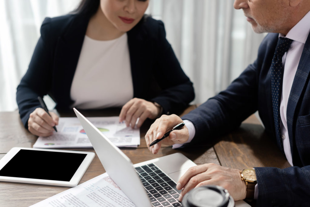 The Partner’s Second Brain: How Executive Assistants Are Becoming Strategic Assets to Law Firm Leaders