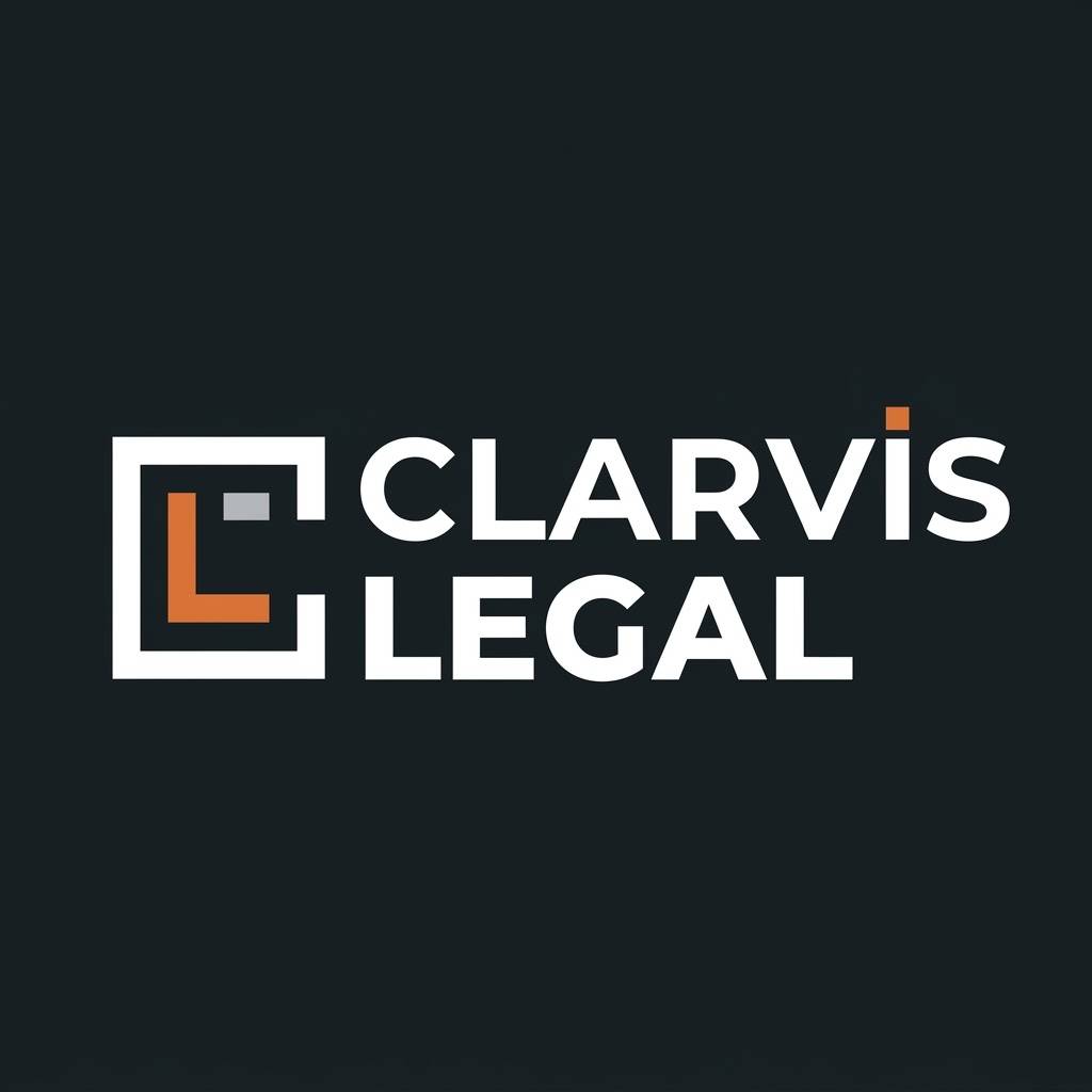 Clarvis Legal LLP